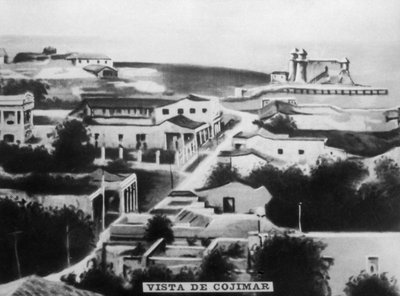 منظر لكوجيمار ، 1897 ، 1920s بواسطة غير معروف