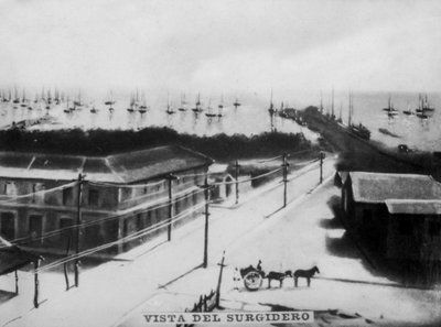منظر لجورجيدرو ، 1896 ، 1920 بواسطة غير معروف