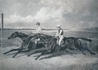 Voltigeur و الهولندي الطائر ، 1847-1874 ، 1911 بواسطة غير معروف