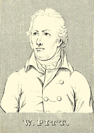 دبليو بيت ، 1759-1806 ، 1830. بواسطة غير معروف