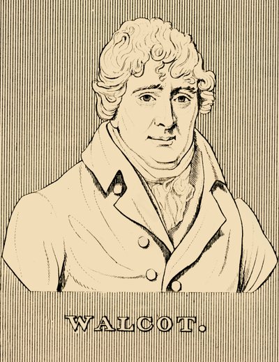 والكوت ، 1738-1819 ، 1830. بواسطة غير معروف