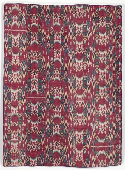 تعليق على الحائط ، 1800-1850. بواسطة غير معروف