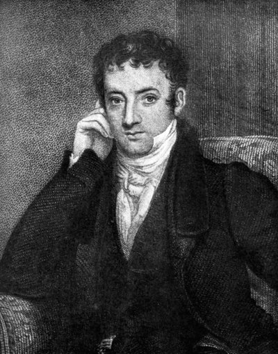 واشنطن ايرفينغ 1783-1859 ، كاتب أمريكي ، القرن التاسع عشر 1908 بواسطة غير معروف