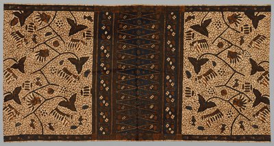 لبس القماش ، 1800s. بواسطة غير معروف