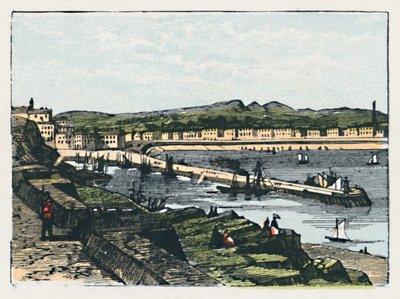 Weymouth ، c1910 بواسطة غير معروف
