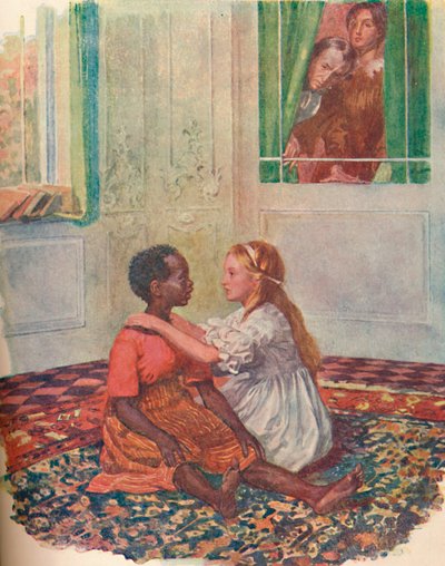 ما يجعلك سيئا ، توبسي ، 1929 بواسطة غير معروف