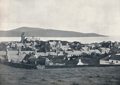 ويجتاون - من نصب الشهداء 1895 بواسطة غير معروف