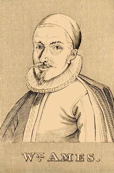 وليام أميس ، 1576-1633 ، 1830. بواسطة غير معروف