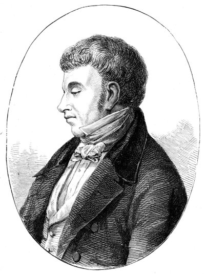 وليام سميث أوبراين ، 1803-1864 ، القرن التاسع عشر بواسطة غير معروف