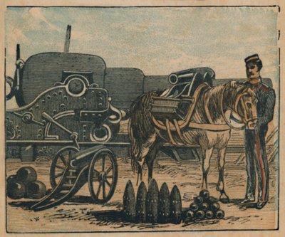 وولويتش ، c1910. بواسطة غير معروف