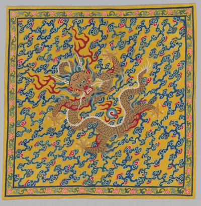 التفاف لفافة نسيج اللولب من الماء الصافي والوحل ... ، 1736-95. بواسطة غير معروف