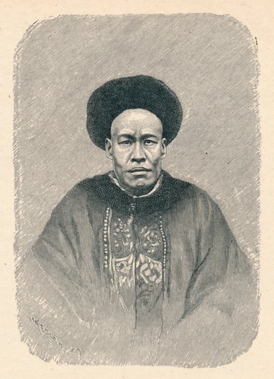 Y-Yung، c1895، 1904 بواسطة غير معروف