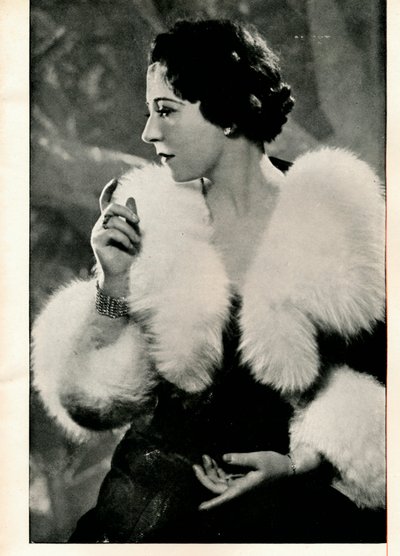 مكالمتك الآنسة أرنو كوكتيل مع أكشاك - آه نعم! بدون أكشاك أرنود. ، c1935 1935 بواسطة غير معروف