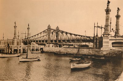 جسر سميت دي نايير ، c1928 بواسطة غير معروف
