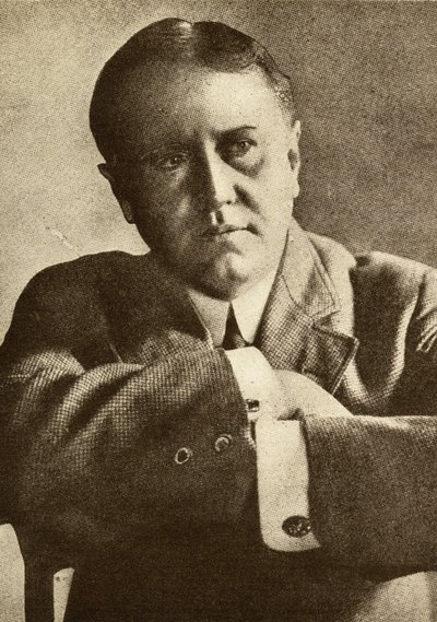 يا هنري (1862-1910) بواسطة غير معروف غير معروف