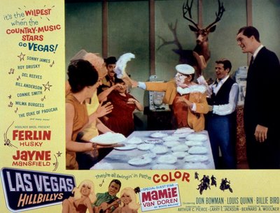 Affiche du film Country Music de ArthurcPierce avec Billie Bird Don Bowman et Louis Quinn 1966 بواسطة غير معروف
