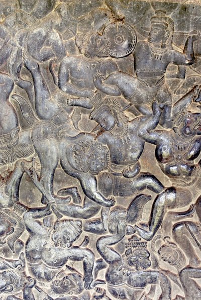 أنغكور: أنغكور فات بواسطة غير معروف