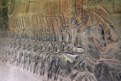 أنغكور: أنغكور فات بواسطة غير معروف