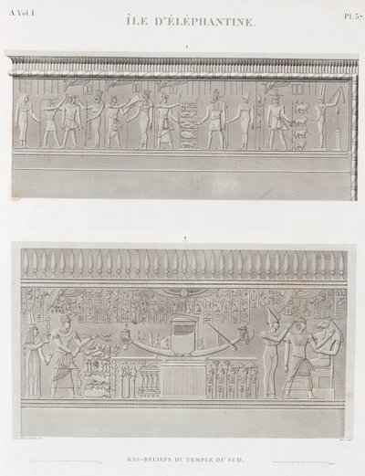 الكتاب: وصف مصر بواسطة غير معروف