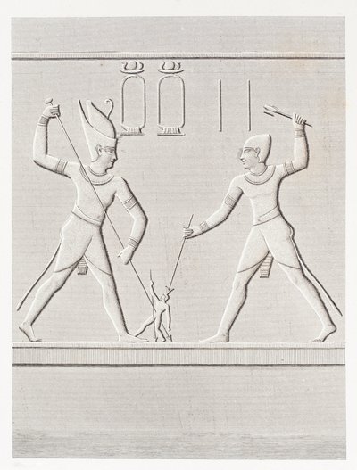 الكتاب: وصف مصر بواسطة غير معروف