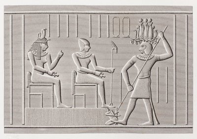 الكتاب: وصف مصر بواسطة غير معروف