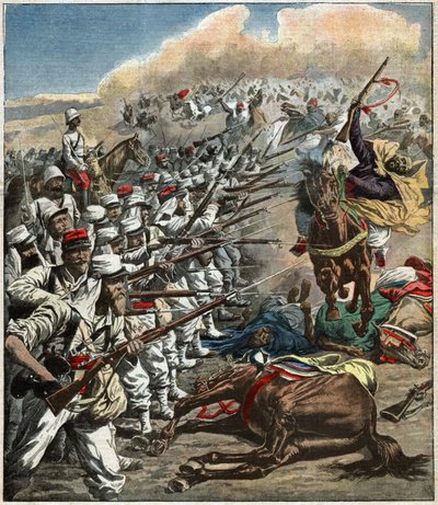 الاستعمار في المغرب. الاستعمار في المغرب. بواسطة نيكولاس ليز