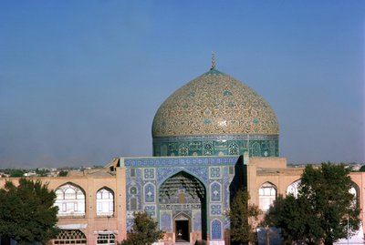الخارج ، بني 1616 (صورة) بواسطة غير معروف