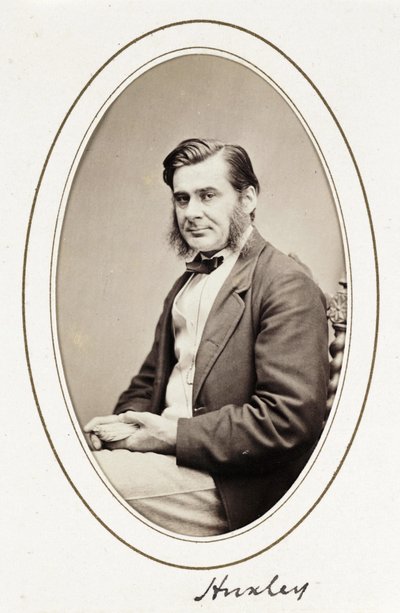 Huxley