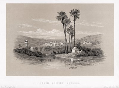  بواسطة فنان غير معروف