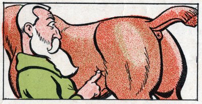 جون بويد دنلوب. بواسطة نيكولاس ليز