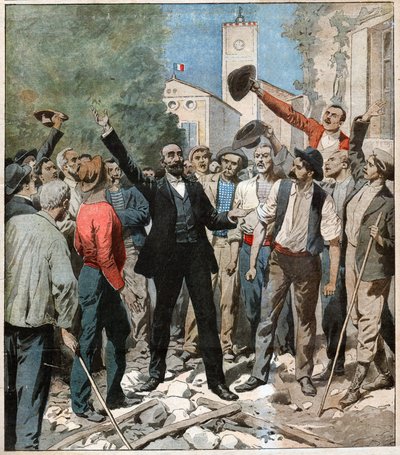 مارسيلين ألبرت. بواسطة نيكولاس ليز