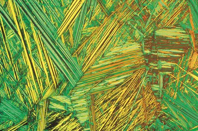 Micrographs (Light) Aluminium bronze, light micrograph بواسطة غير معروف