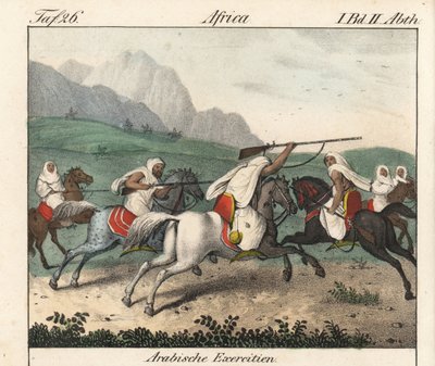  بواسطة فنان غير معروف