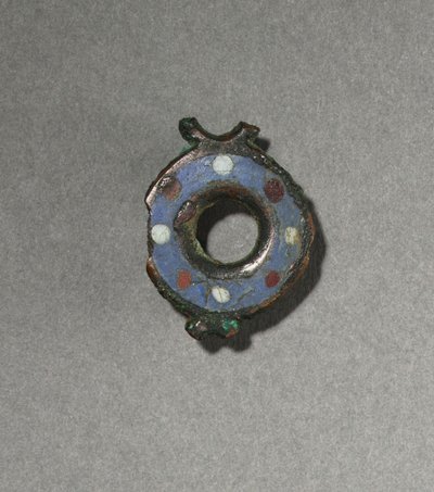 بروش الزينة ، c.100-300 بواسطة غير معروف