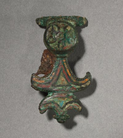 بروش الزينة ، c.100-300 بواسطة غير معروف