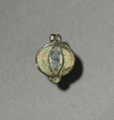 بروش الزينة ، c.100-300 بواسطة غير معروف