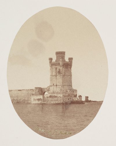 ميناء رودس ، عام 1849 بواسطة غير معروف