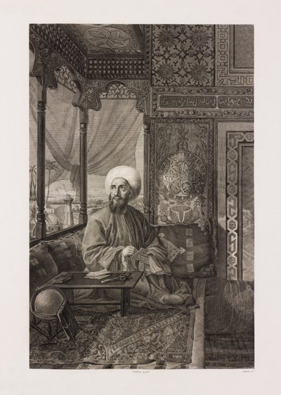 الفلكي عن قرب بواسطة غير معروف