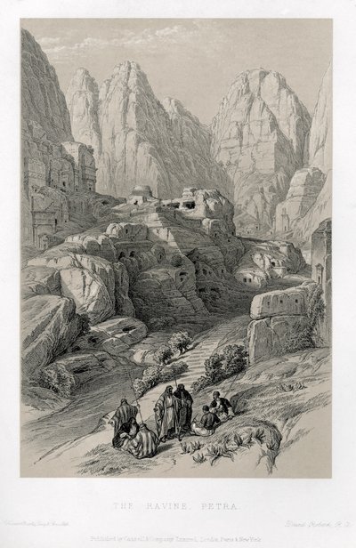  بواسطة فنان غير معروف