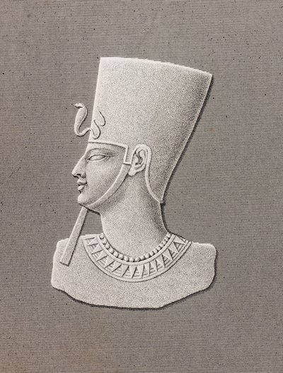 طيبة بواسطة غير معروف