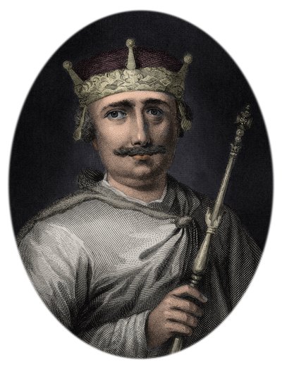  بواسطة فنان غير معروف