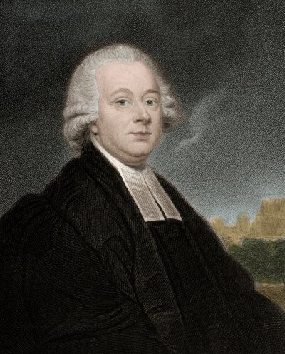 صورة نيفيل ماسكيلين (1732-1811) ، عالم الفلك الملكي البريطاني - نيفيل ماسكيلين 1732-1811 - نقش - القرن التاسع عشر بواسطة فنان غير معروف