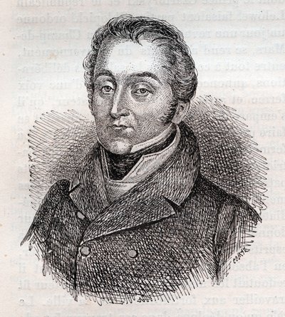 الأمير آدم جيرزي كزارتورسكي - نبيل بولندي ورجل دولة - آدم جيرزي كزارتوريسكي 1770-1861 رجل دولة ودبلوماسي وكاتب بولندي بواسطة فنان غير معروف