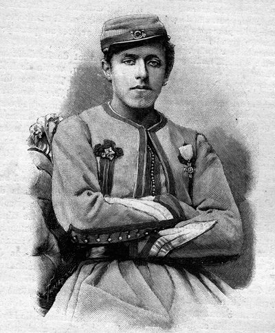 ثيودور ويباوكس ، الزواف البابوي واليسوعي (1849 - 1882). بواسطة فنان غير معروف