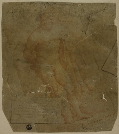  بواسطة إيطالي غير معروف