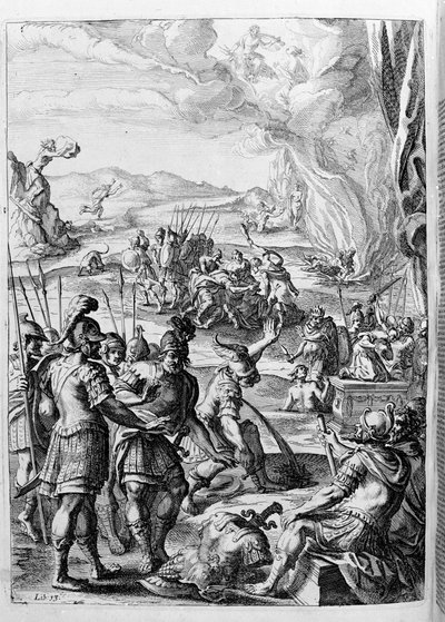 Ovide (Ovid) - توضيح للكتاب 15 - (Ovid