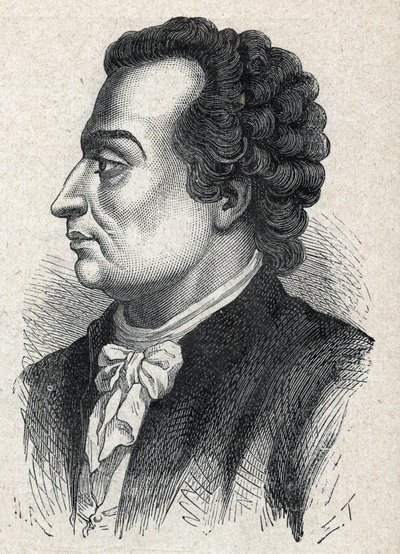 صورة ماكسيمين إيسنارد (1755-1825) ، مندوب فار في المؤتمر الوطني. بواسطة فنان غير معروف