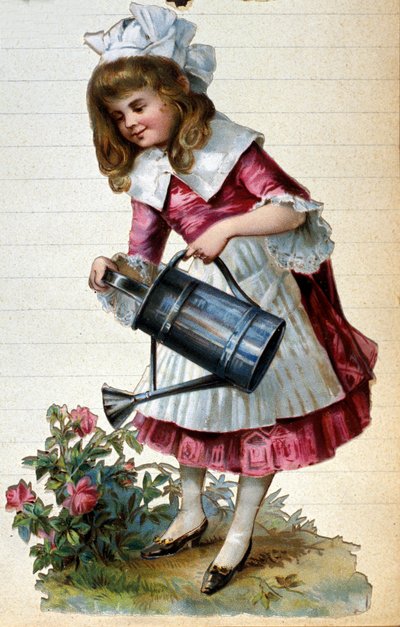 صورة غير معروفة بواسطة فنان غير معروف