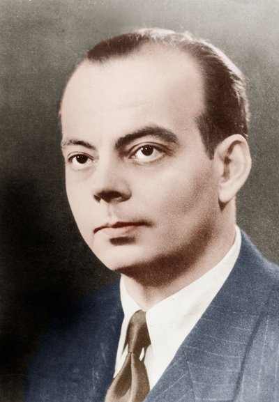  بواسطة مصور غير معروف