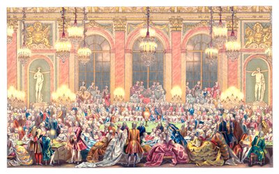 مسرحية الملك 1885. بواسطة Urrabieta